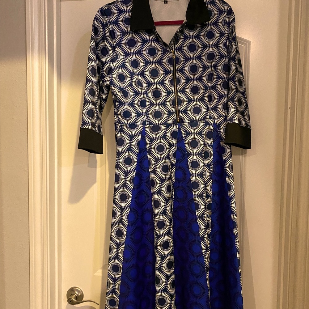 From Day to Night Dress